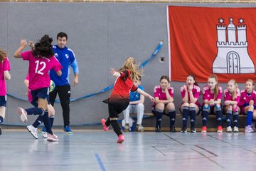 Bild 432 - wCJ Loewinnen Cup C2